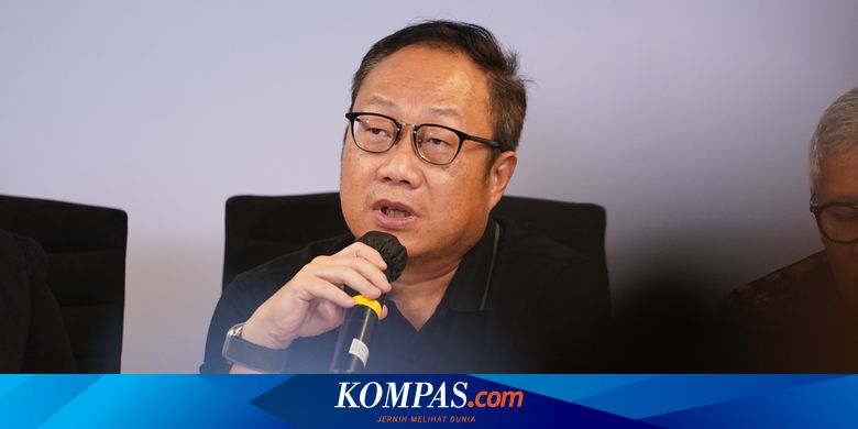Agenda Sebesar Pemilu Mestinya Bisa Diantisipasi