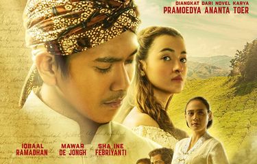 4 Film Berlatar Hindia Belanda yang Wajib Ditonton
