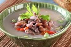 Resep Sayur Kacang Merah, Menu Sehat dan Bergizi untuk Keluarga