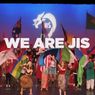 Biaya Sekolah SD Jakarta Intercultural School 2023