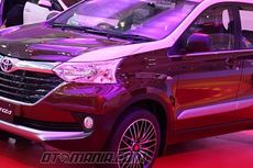 2 Model Ini Dominasi Penjualan Toyota di GIIAS 2015