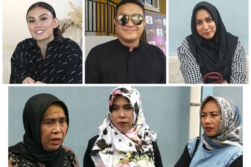[POPULER HYPE] Keluarga Lina Jubaedah Bicara soal Harta Warisan | Agnez Mo Tolak Promosi di Strip Club AS