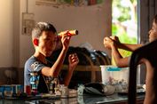 Di Tengah Gempuran Gawai, Mengapa Anak Tetap Perlu Bermain? Ini Pandangan Islam