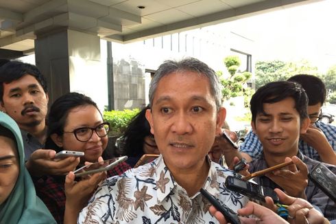 Resmi, Gaji Pokok ASN Naik 5 Persen Tahun Depan