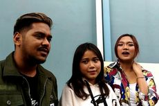 Fokus Garap Single, Marion Jola dan Bianca Jodie Tolak Tawaran Film