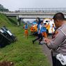 Kecelakaan Maut Tewaskan 3 Orang di Tol Semarang-Solo, Terungkap Ban yang Pecah Buatan Tahun 2006