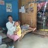Ibu di Demak Bertahan di Atas Meja Saat Rumah Terendam Banjir, Anak Sakit Belum Diobati
