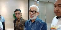 Laporan Kasus Dugaan Penipuan Dihentikan, Suami Bunga Zainal Datangi Bareskrim Polri