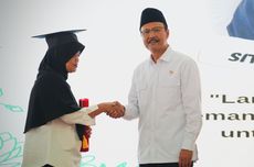 Menteri UMKM Cari Jalan Tengah soal Thrifting, Peralihan ke Produk Lokal Dilakukan Bertahap