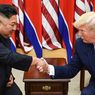 Trump: Kim Jong Un Tunjukkan Jenazah Pamannya yang Tak Berkepala ke Publik