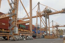 Longsor, Jalan Lintas Kerinci Sumbar via Sungai Penuh-Tapan Lumpuh