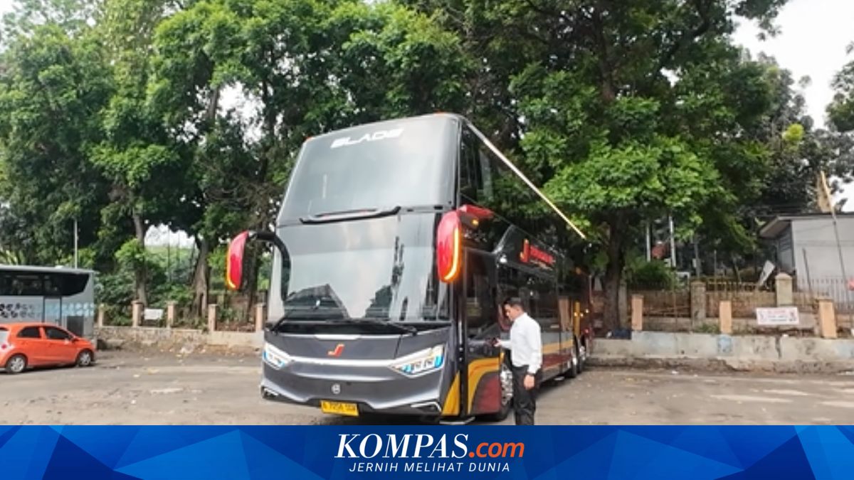 Review Bus Sleeper Juragan 99 Trans: Bioskop Berjalan Bogor-Yogyakarta