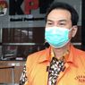 KPK Perpanjang Penahanan Azis Syamsuddin