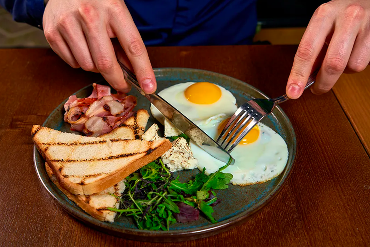 Benarkah Makan Telur Setiap Hari Bisa Menyebabkan Bisulan?