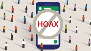 [HOAKS] Tautan untuk Klaim Bantuan Hewan Ternak dari Kementan