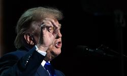 Gapura Raksasa Trump di Washington Bakal Menampung Drone-Sniper