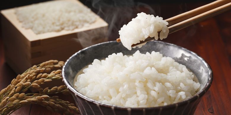 2 Cara Masak Nasi Pulen Ala Orang Jepang Bisa Tanpa Rice Cooker