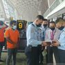 Salah Gunakan Status Pencari Suaka untuk Berkeliling Indonesia, 3 WN Sri Lanka Dideportasi