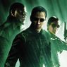 The Matrix Resurrections Rilis Trailer, Neo dan Trinity Tak Saling Kenal