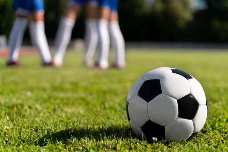 Studi Ingatkan Bahaya Panas Ekstrem di Piala Dunia 2026