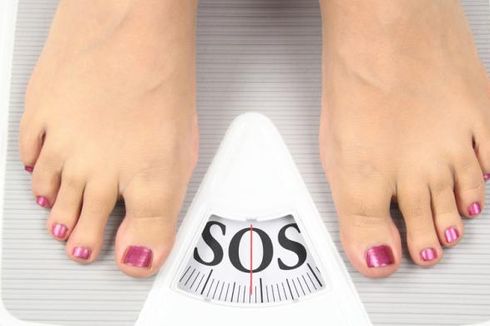 Penurunan Berat Badan Saat Metabolisme Mulai Lambat