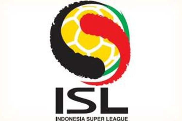 Logo Indonesia Super League (ISL). 