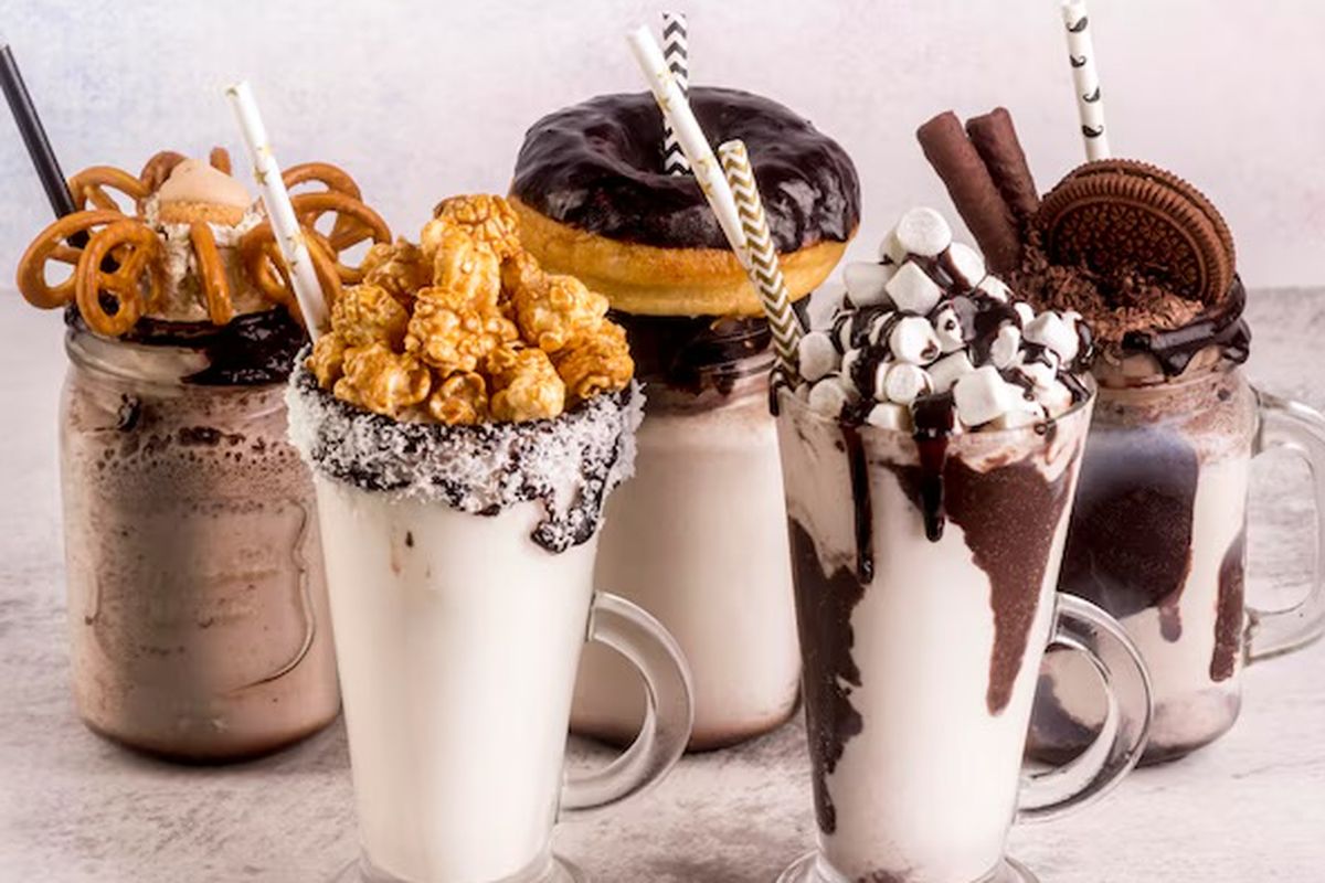 5 Makanan Yang Picu Penuaan Dini, Wajib Hindari 2 5 Makanan Yang Picu Penuaan Dini, Wajib Hindari