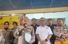 Kasus 7 Remaja Tewas di Kali Bekasi, Baru 5 Keluarga yang Datangi RS Polri