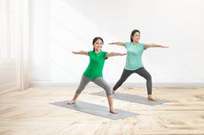 Senam Ketangkasan: Pengertian, Jenis, dan Manfaat