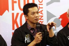 Nama Taufik Hidayat Masuk dalam Tim Thomas Cup Impian Lee Chong Wei