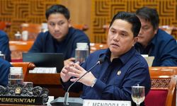 Indeks Reformasi Birokrasi Kemenpora Naik, DPR Apresiasi Langkah Deregulasi Menpora Erick