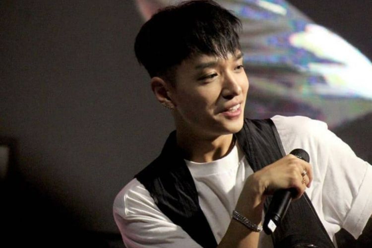 Rumah Dirampok, Simon Dominic Kapok Tunjukkan Isi Kediaman Pribadi demi Konten