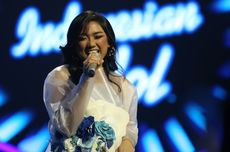 Perjalanan Karier Marion Jola, dari Ajang Pencarian Bakat hingga Album Perdana