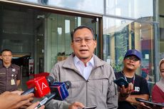 Eks PPK Balai Teknik Perkeretaapian Bandung Divonis 4,5 Tahun Penjara