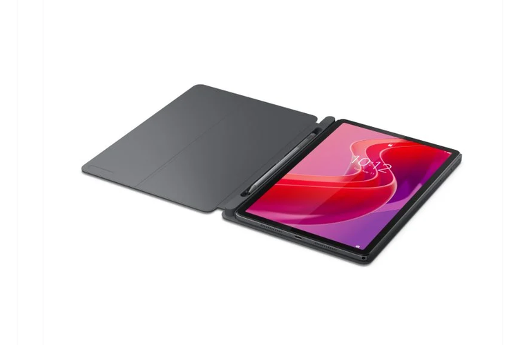 Lenovo Tab K11 resmi meluncur di pasar India, Selasa (7/5/2024).