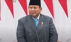 Prabowo Siap Tindak Tegas Pelaku Kecurangan Pangan, Ingatkan Denda Rp 50 Miliar