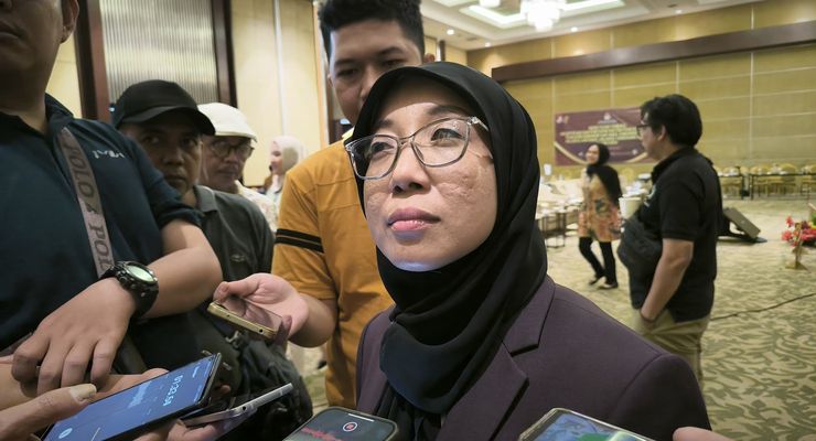 KPU Tangsel: 286 ODGJ Terdaftar di DPT Pilkada 2024