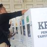 Gara-gara 1 Orang Ikut Pilih DPRD Provinsi, 1 TPS Gelar PSU