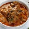 Resep Kari Kambing Pedas dan Tips Masak agar Dagingnya Empuk