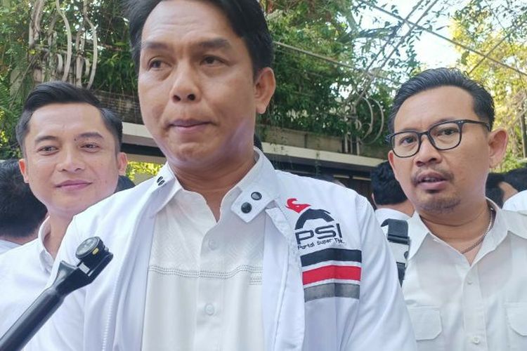 Rencana Safari Politik Jokowi dan Sebutan Jateng sebagai Kandang Gajah