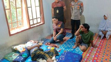 Beruang Kembali Teror Warga Musi Rawas, Petani Selamat Setelah Pura-Pura Mati