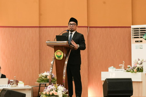 WFH Jumat Berpotensi Long Weekend, Anggota DPR Sebut Lebih Cocok Rabu