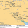 Assyria, Peradaban Lembah Sungai Eufrat dan Tigris