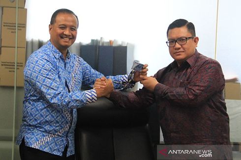 Anggota DPRD Minta Pemprov DKI Lebih Selektif Pilih Pejabat BUMD, Jangan karena Titipan