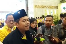 Dedi Mulyadi: Terbuka Kemungkinan Koalisi Golkar dan PKB di Pilgub Jabar