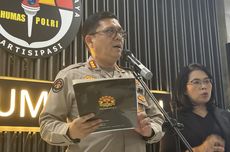 Polri Kirim Tim Satgas Periksa Venue PON XXI Terkait Dugaan Korupsi