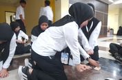 Heat Stroke Jadi Ancaman Jemaah, Petugas Haji 2026 Dilatih Tangani Kondisi Kegawatdaruratan