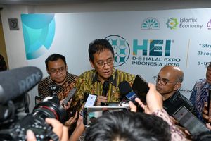 Ini Kata Purbaya Usai Bertemu dengan Bos Buruh tentang Pajak JHT