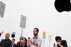 Inikah Wujud Panel Depan iPhone 6S?