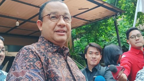 Anies Tak Ingin Pinjol Kian Merajalela